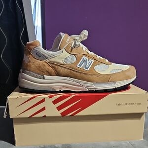 NEW BALANCE 992
